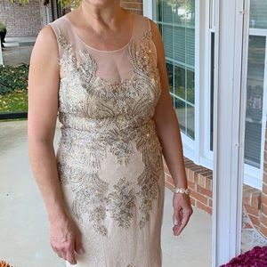 Special Occassion Dress